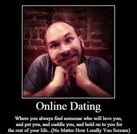 funny pic online dating